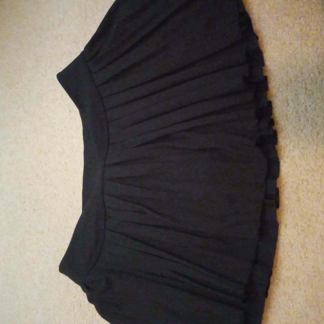 Garage Skirt